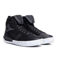 Dainese METRACTIVE AIR perforované kotníkové boty černé vel.44